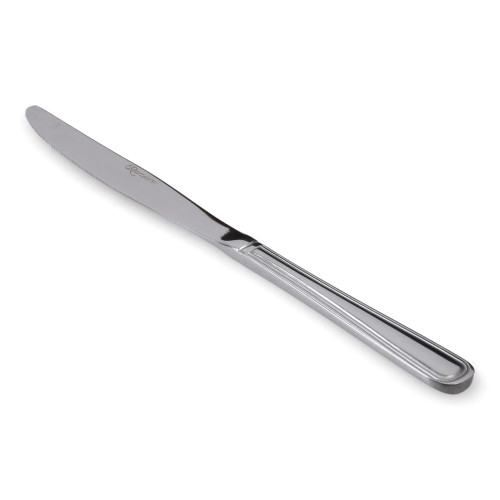 Cuchillo Mesa Solingen II de Acero Inoxidable 23 cm color Plata- 52151702 