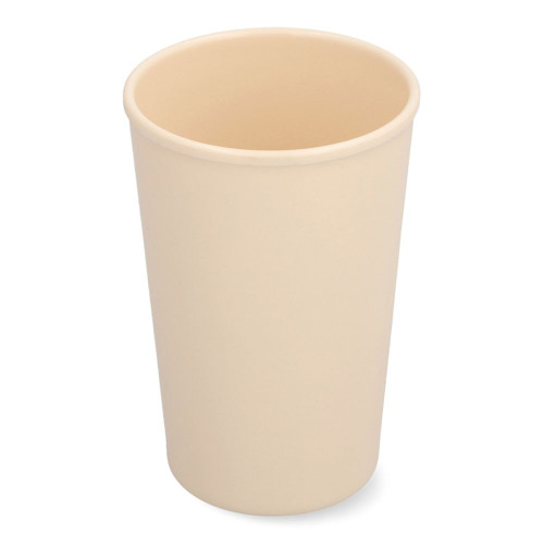 Vaso de Melamina Travessa 6.5 x 9.6 cm color Beige- 004-008-120