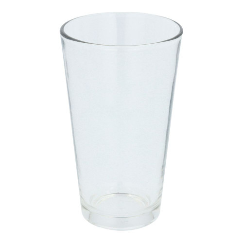 Vaso Cooler Liso de Cristal Comsantos de 460 ml- 616