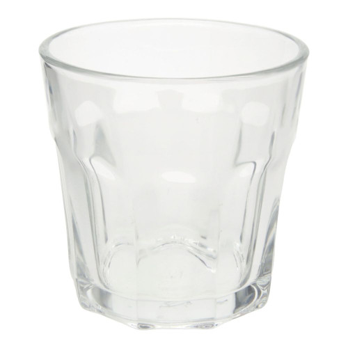 Vaso Barcelona Whisky de Cristal Comsantos de 265 ml- 305