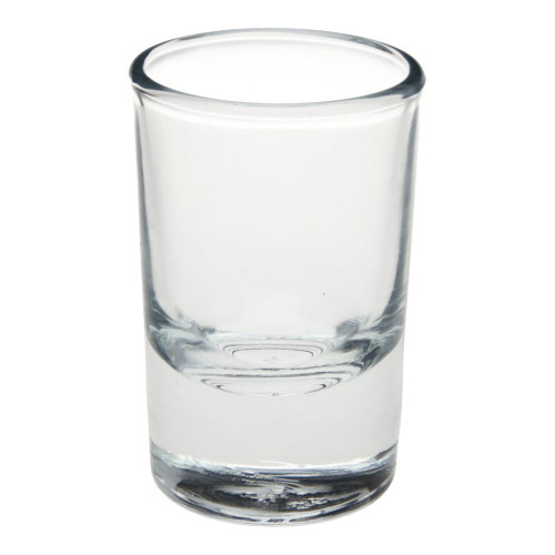 Vaso Shot de Cristal Comsantos de 60 ml- 371