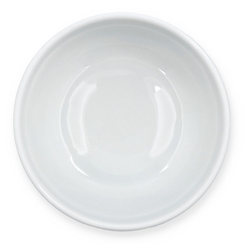 Bowl de Cerámica Anfora 12 cm color Blanco- VNS12JK00
