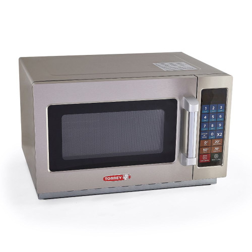 Horno de microondas Torrey con panel de control táctil- MIT-1.2T