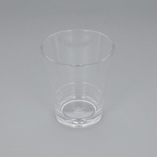 Vaso de Policarbonato Elite Global Solutions de 354.8 ml- DW3291PC-CL