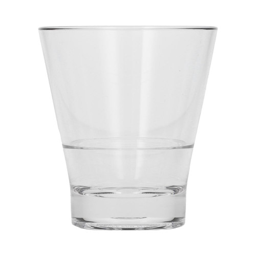 Vaso de Policarbonato Elite Global Solutions de 147.8 ml- DW3422PC-CL