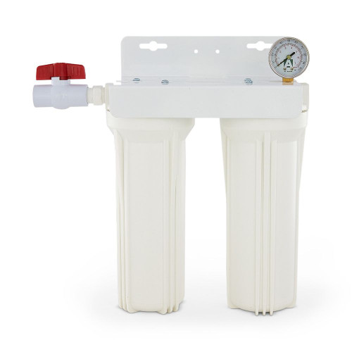 Sistema purificador de agua Torrey para máquinas de hielo- SPA-105