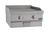 Plancha silver a gas Drago de 2 quemadores- PG-2