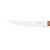 Cuchillo para asado 5" línea Dynamic Tramontina de acero inoxidable y mango de madera- 22300405