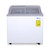 CONGELADOR HORIZONTAL TAPA CRISTAL CURVO POLAR 5.3P3