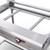 PLANCHA A GAS 904 MM