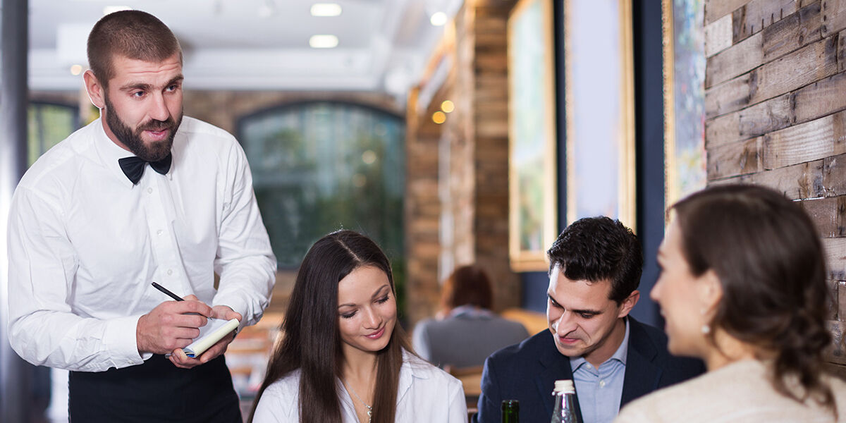 Cómo administrar las propinas y qué hacer para mejorarlas Cooking Depot