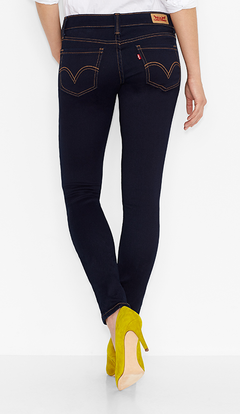 Women's denim fit guide, New arrival jeans