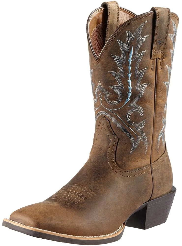 Ariat Men display picture 2