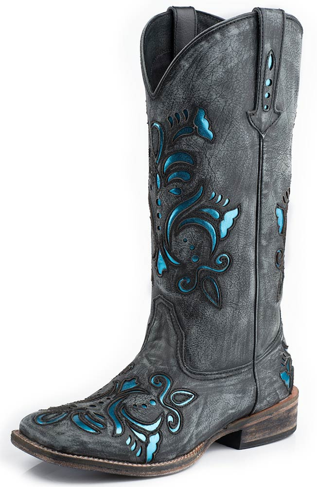 Roper Women's Belle 12