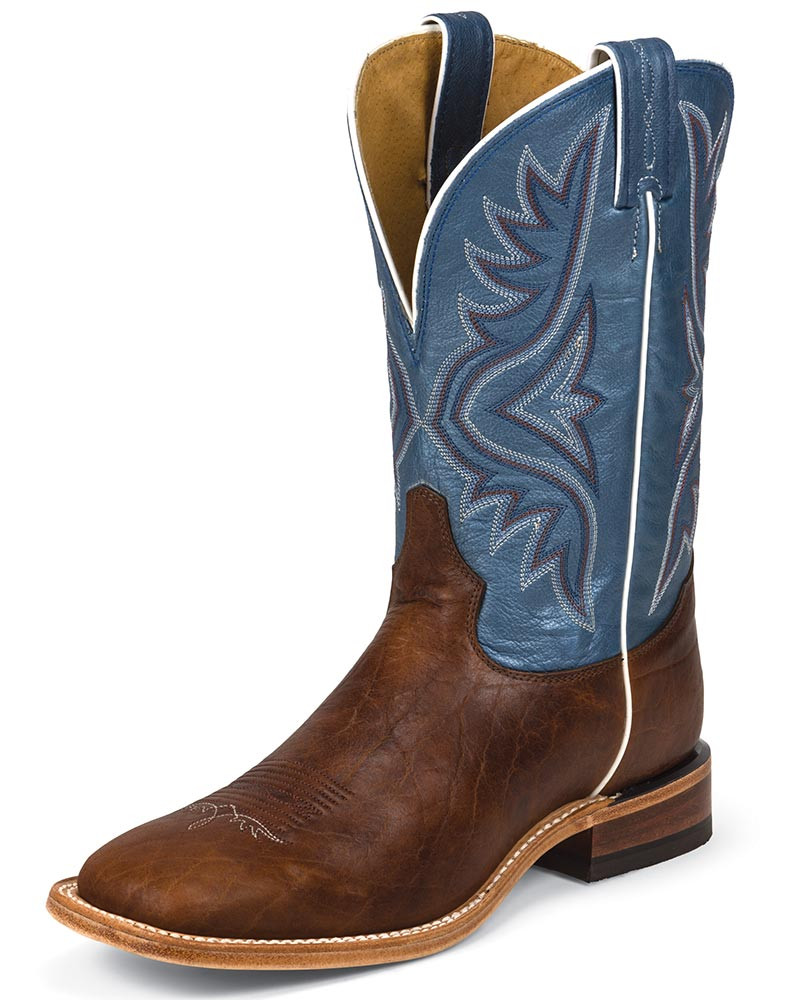 Tony Lama Men's Americana 11