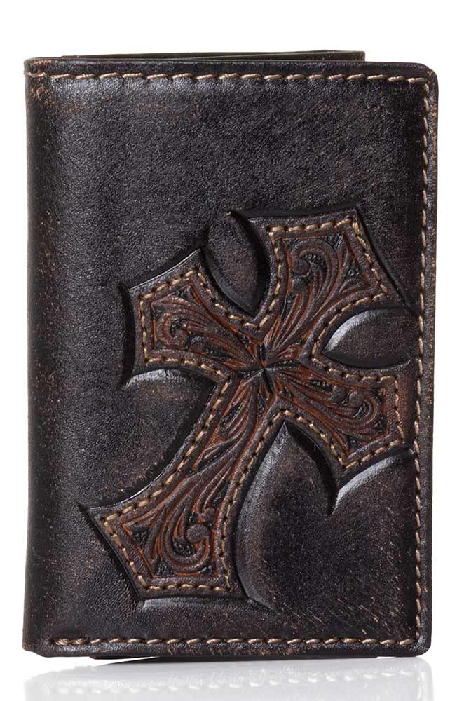 U*N様 定価6万　GUNTAS Genuine Leather Crossbo Kennedy Crossbody – Range Leather Co