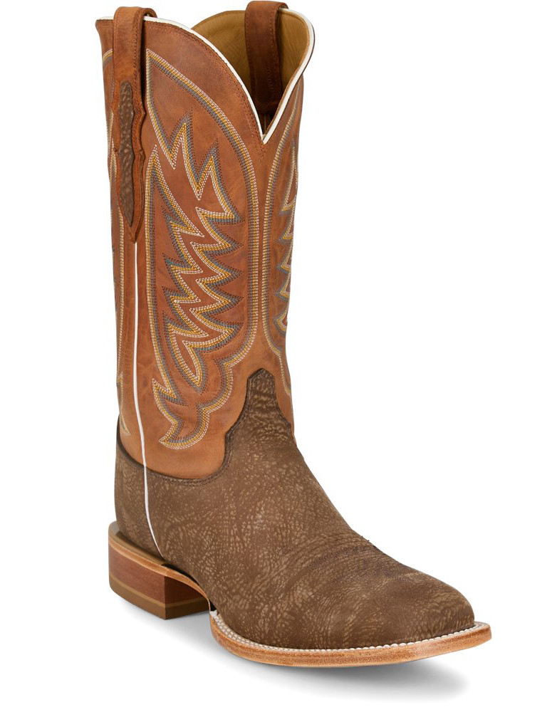 Justin Men's CPX Cowman 13