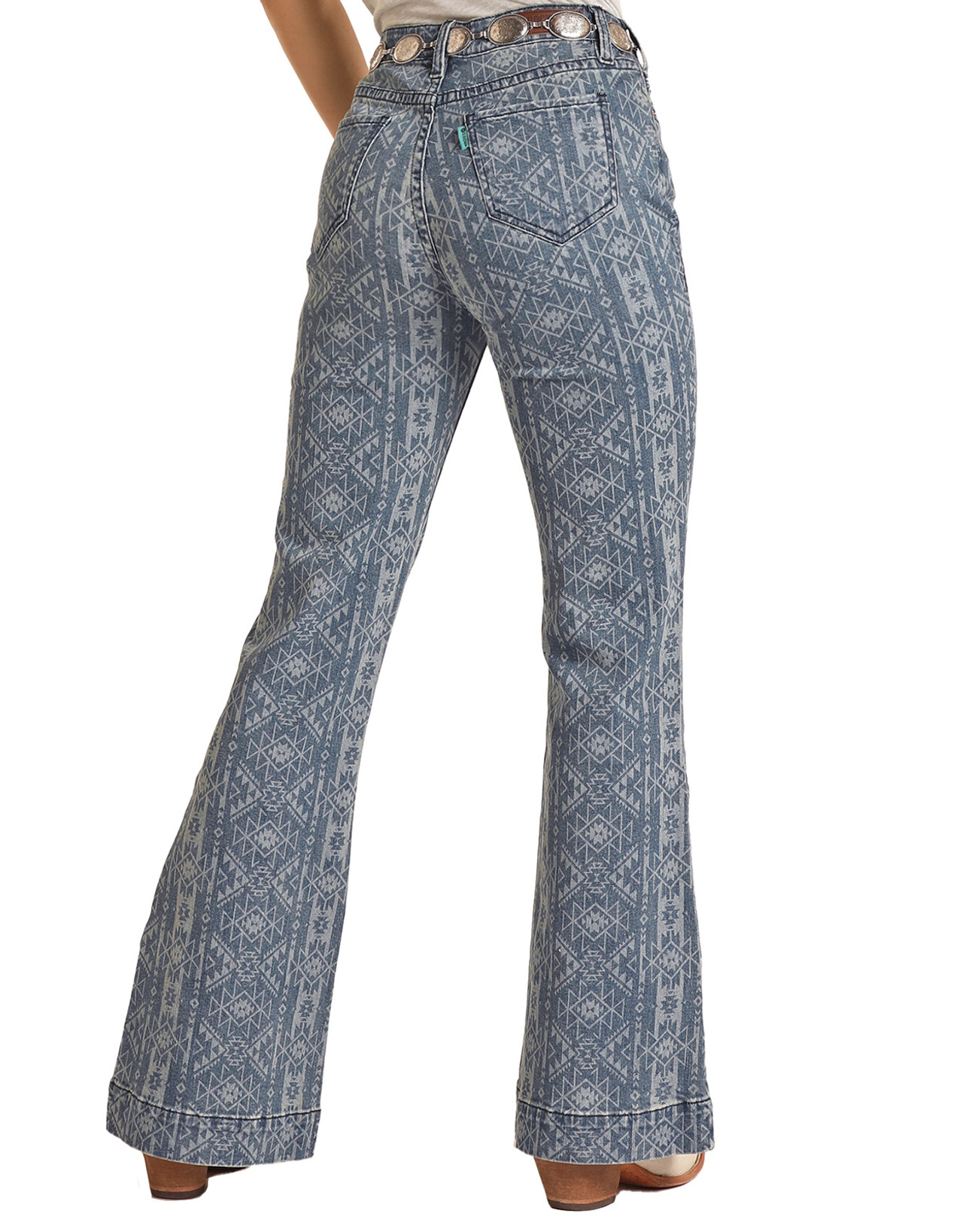 Women's Jeans - Western Jeans, Levi's Jeans, and More