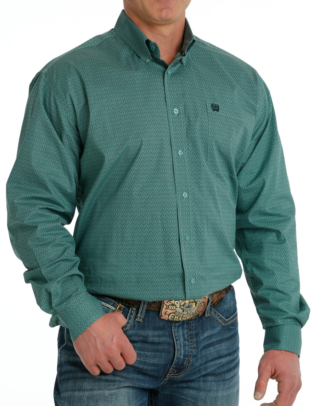 Men's Western Shirts Western Shirts from Langston's