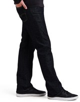 Levi's Men's 527 Slim Bootcut Low Rise Slim Fit Boot Cut Jeans - Tumbled Rigid