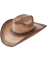 Resistol Jason Aldean Amarillo Sky Hat - Verde Bound