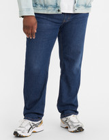 Levi's Men's 541 Athletic Taper Stretch Mid Rise Relaxed Fit Tapered Leg Jeans - Hawthorne Shocking (Big & Tall)