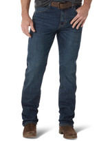 Wrangler Men's Retro Stretch Low Rise Slim Fit Straight Leg Jeans - Portland