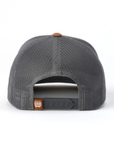 Cinch "Denim Company" Snapback Solid Logo Cap - Gold