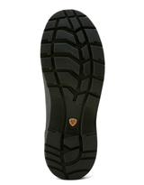 Ariat Women's Kelmarsh 6" Round Toe Waterproof Ankle Boots - Black