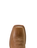 Ariat Men's Country Road 11" Wide Square Toe Boots - Tan/Brown