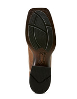 Ariat Women's Canyon Point 11" Wide Square Toe Boots - Brown