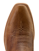 Ariat Men's Futurity Champ 13" Narrow Square Toe Boots - Tan/Taupe