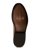 Ariat Men's Downtown 10" Round Toe Boots - Bone