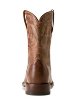 Ariat Men's Downtown 10" Round Toe Boots - Bone