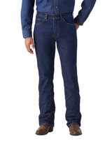 Levi's Men's 537 Western Bootcut Stretch Mid Rise Regular Fit Boot Cut Jeans - Rocky Rinse