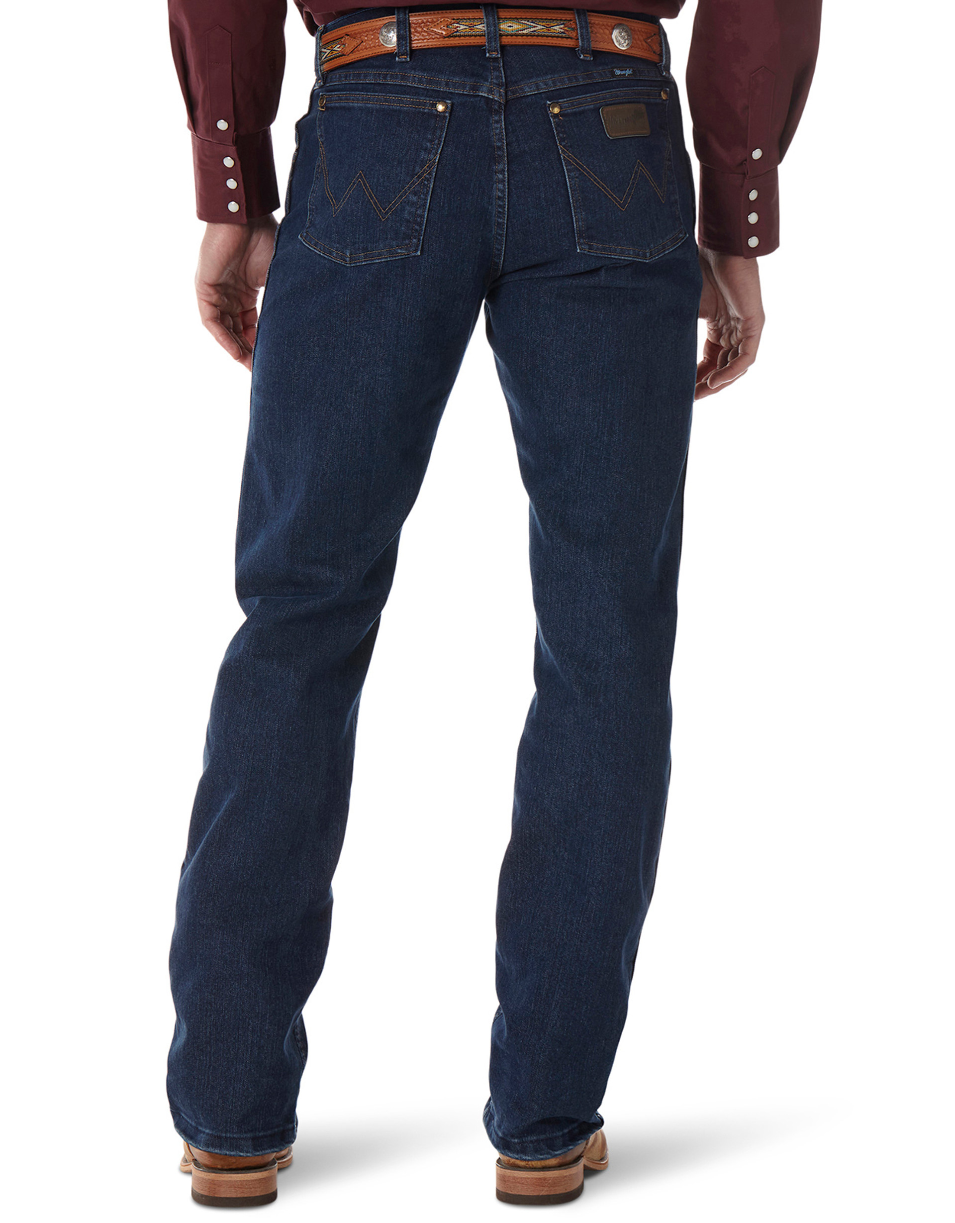 Wrangler Jeans, Wrangler Western Wear, Wrangler Blue Jeans