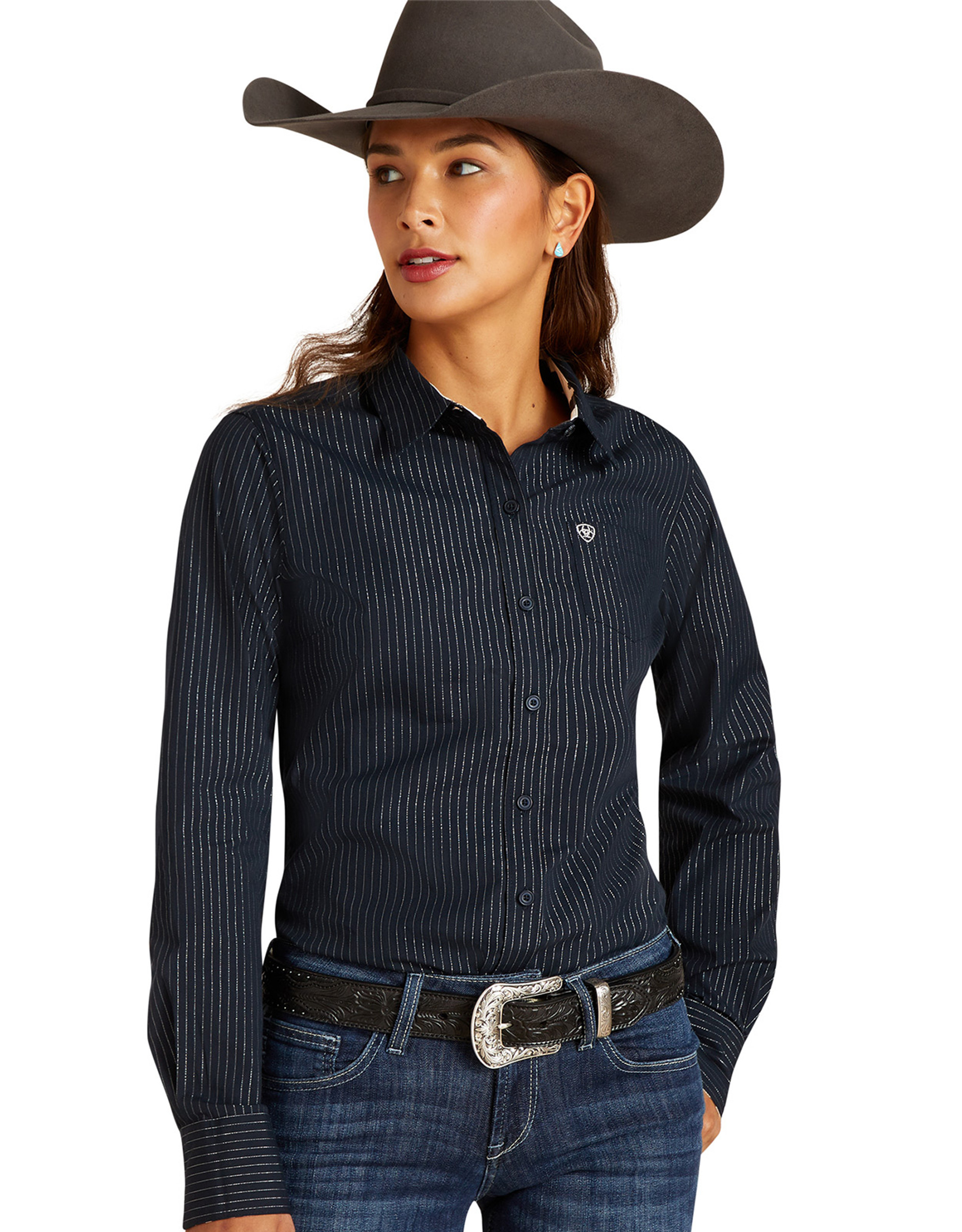 Women's Western Shirts and Tops by Panhandle Slim, Cruel Girl, Rockies ...