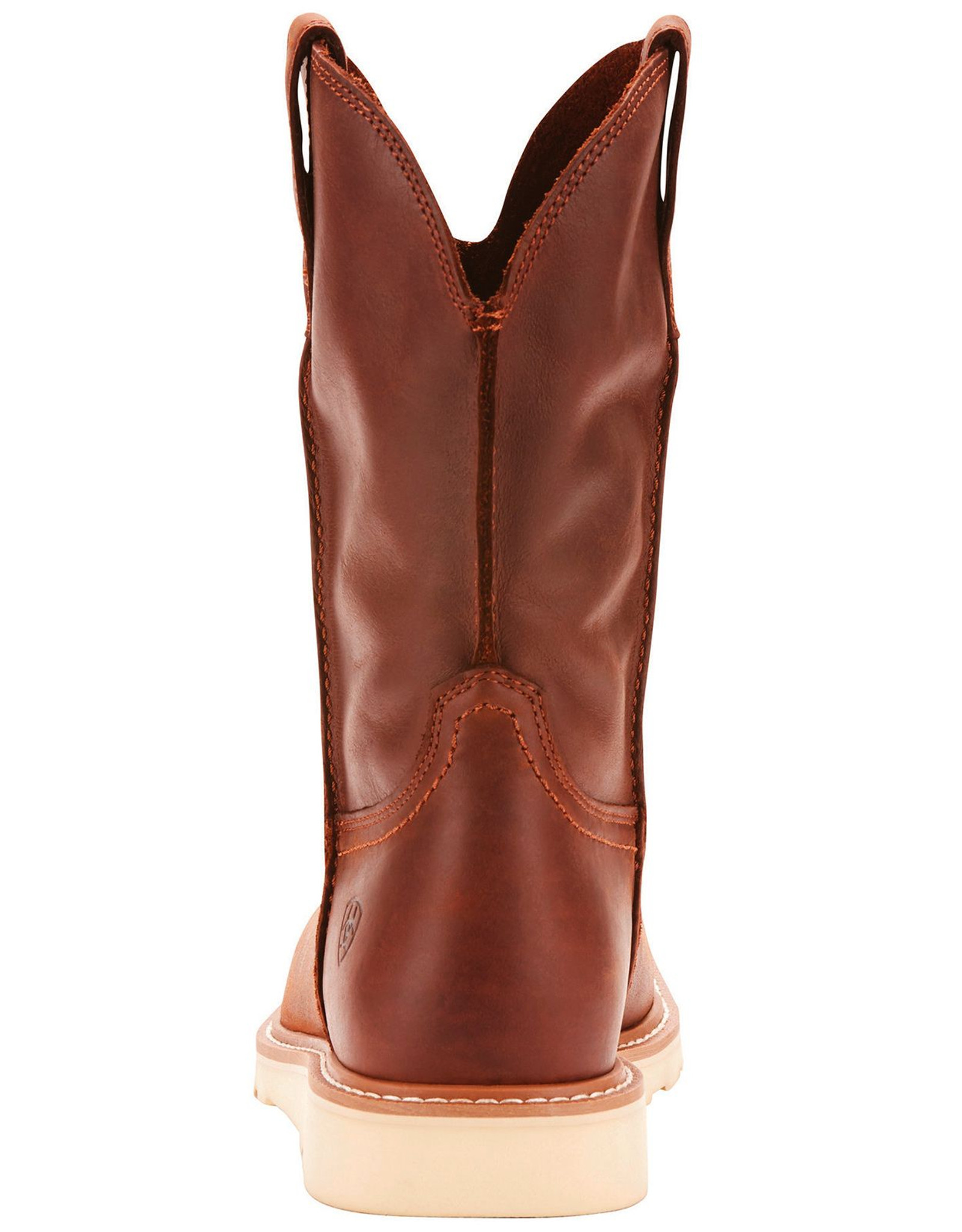 Ariat rambler shop recon round toe