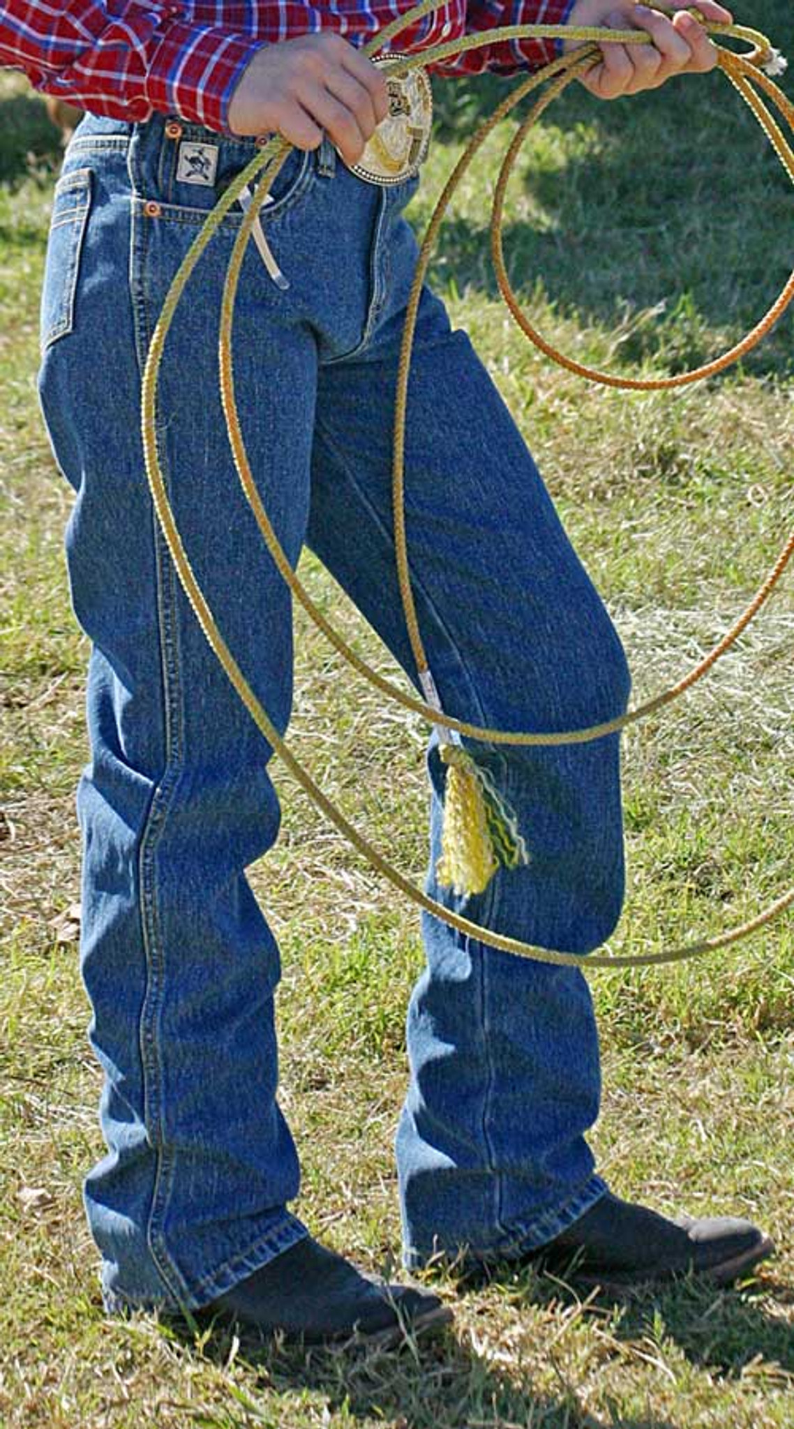 Cinch Jeans - Boys Original Fit Jean (Sizes 8-18)