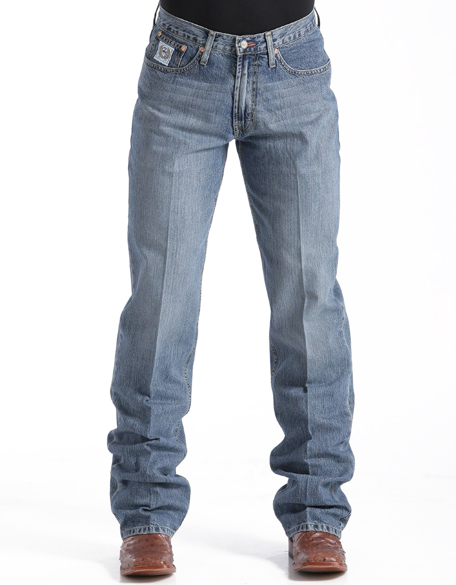 Cinch jeans hot sale