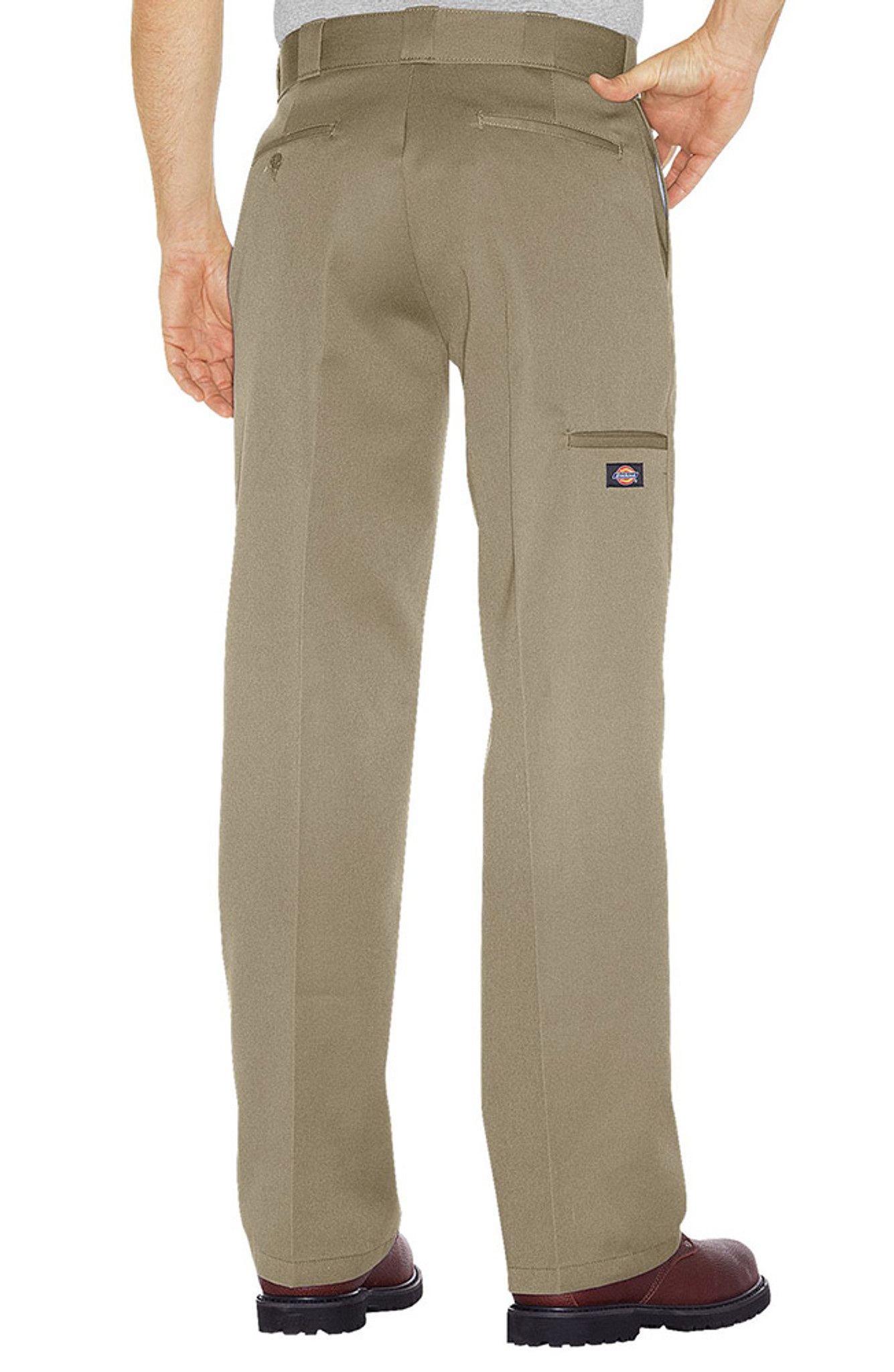 Dickies Double Knee Work Pants (Closeout)