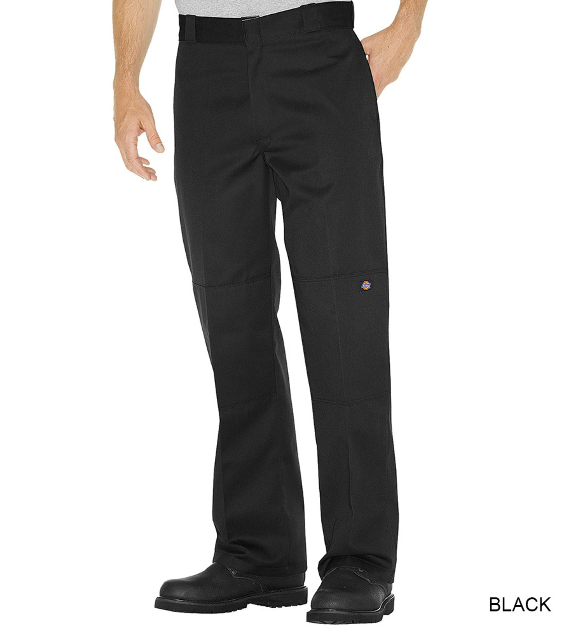 Dickies Double Knee Work Pants