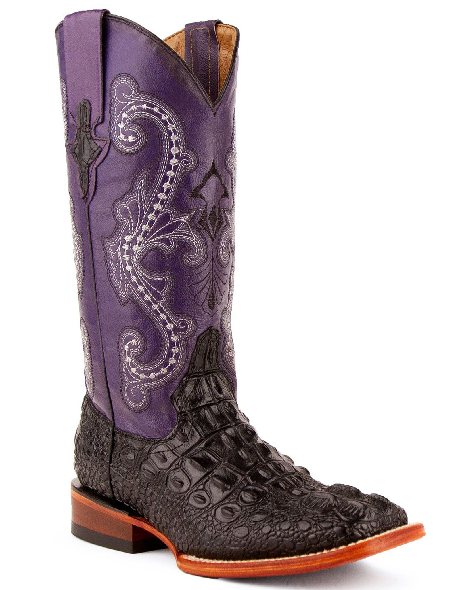 ferrini women's cowboy boots