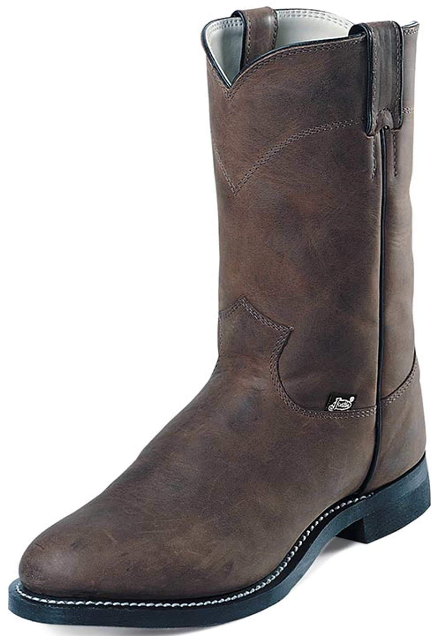 Mens Western Roper Boots Sale | bellvalefarms.com