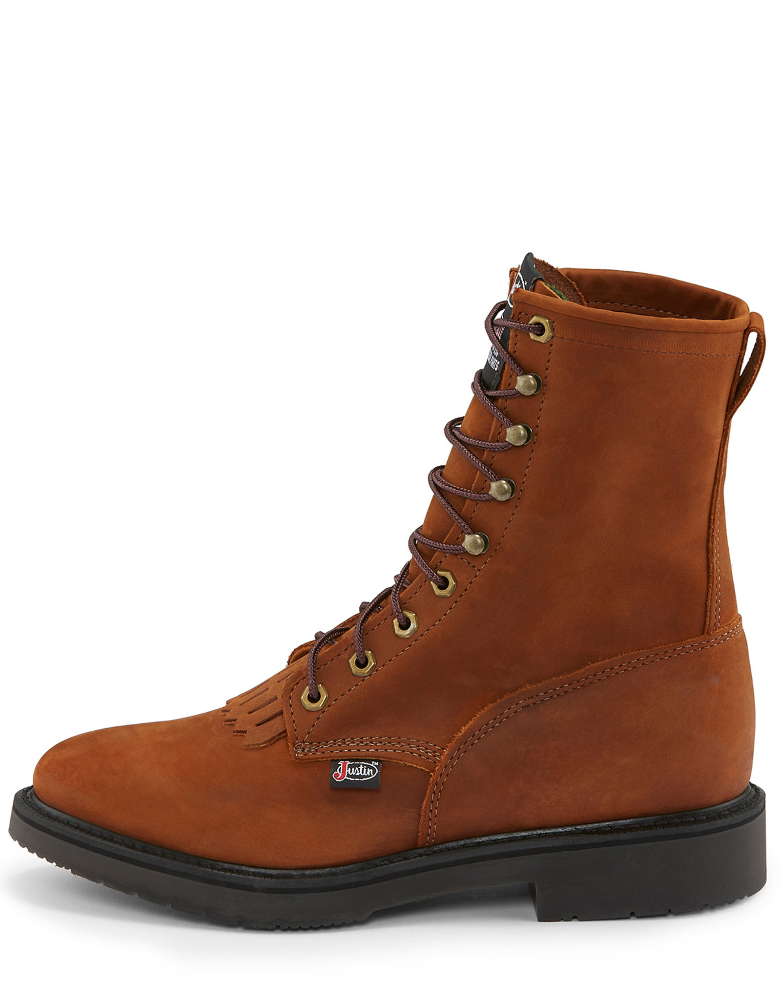 Justin clearance boots 4760