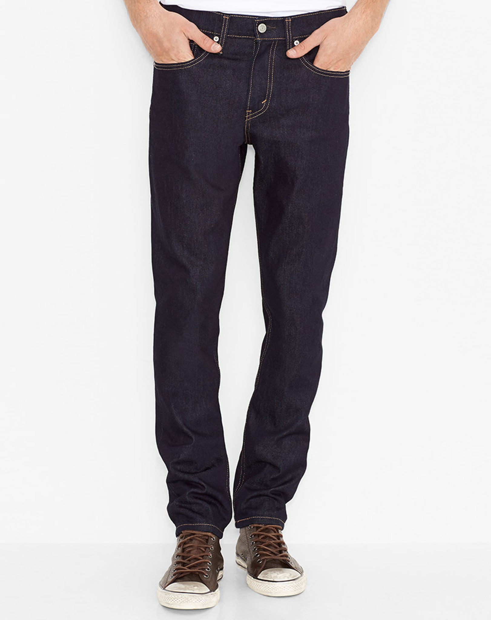 levi's men's 511 stretch jean