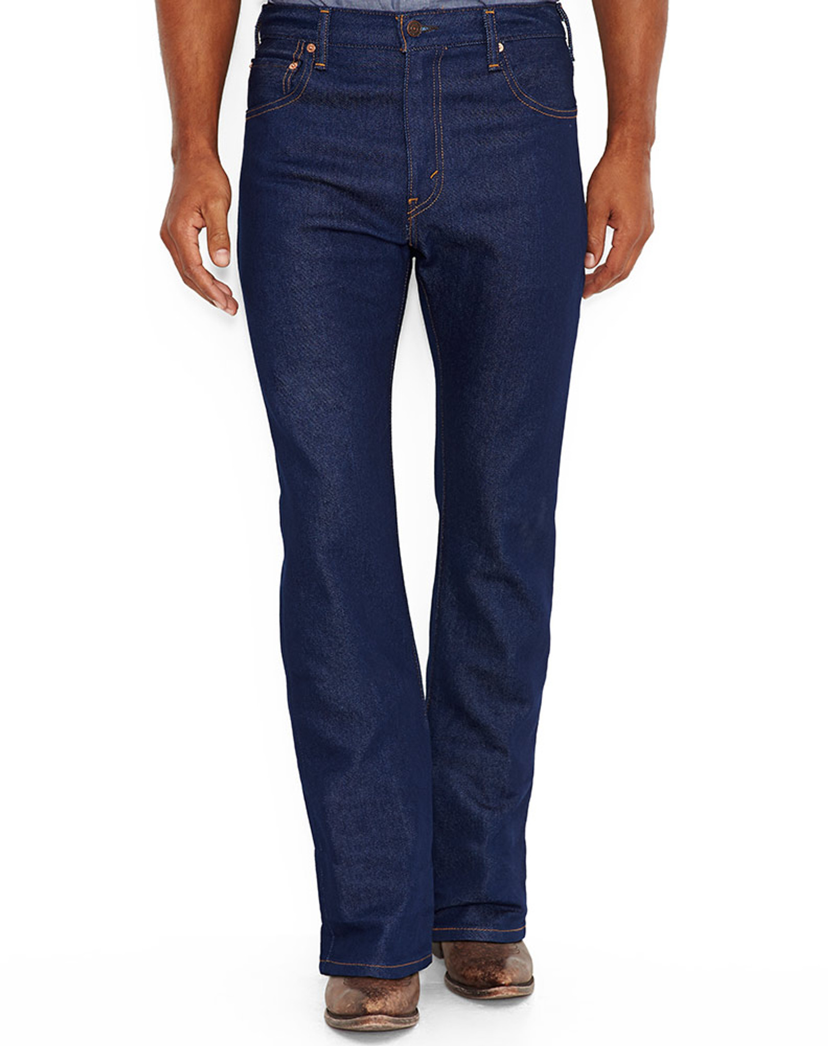 levis jeans 517 bootcut