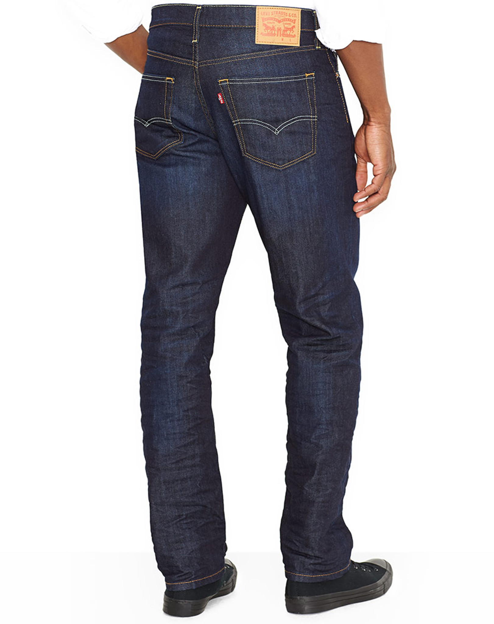 levi's comfort fit jeans