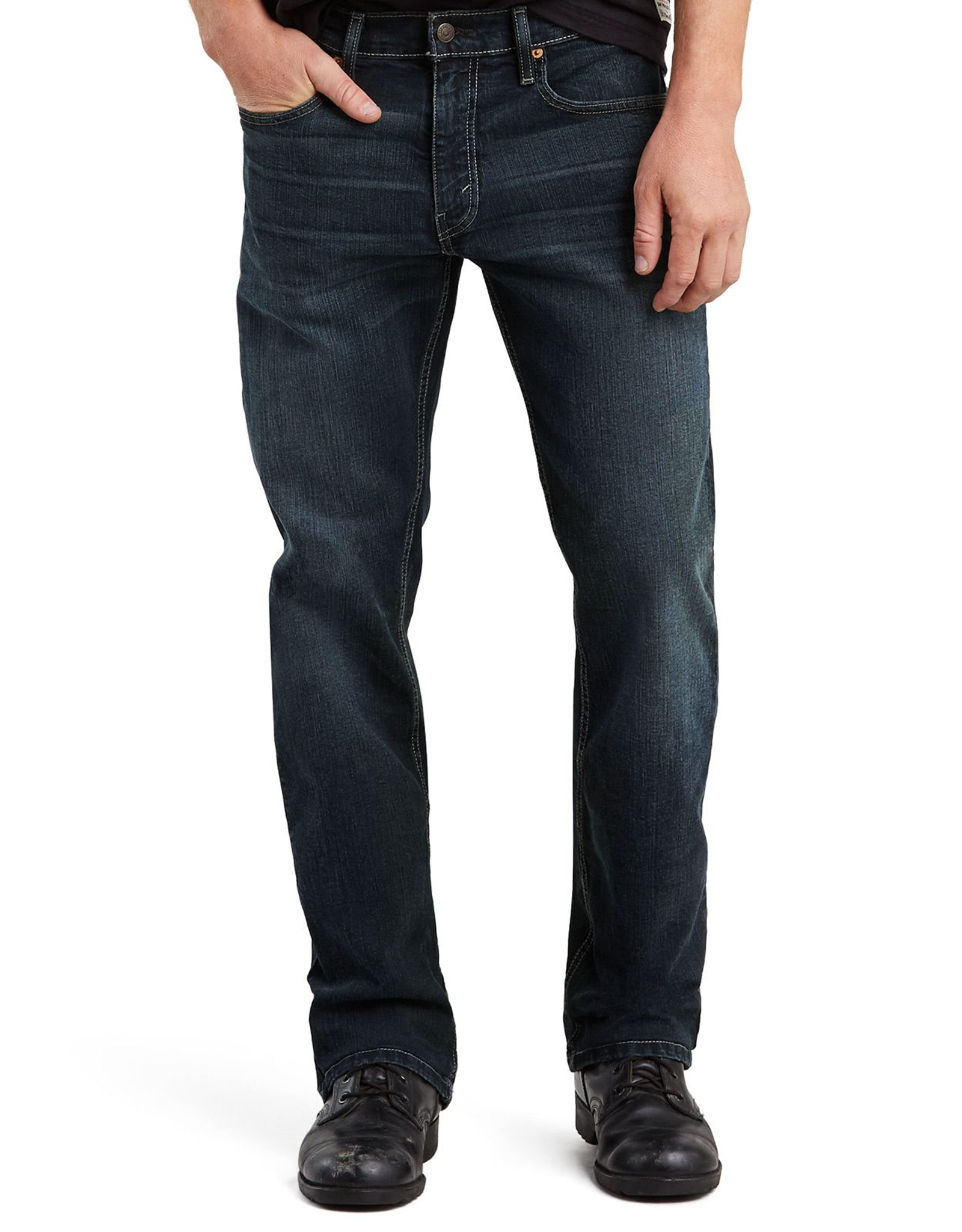 Levi's 559 stretch sale jeans