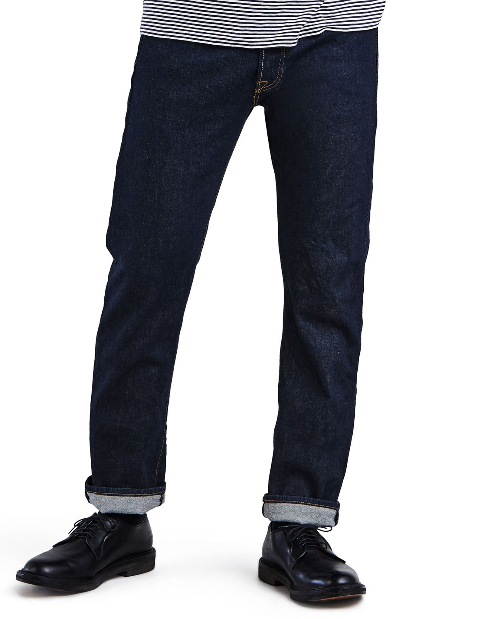 Levis 501 2025 stretch hombre